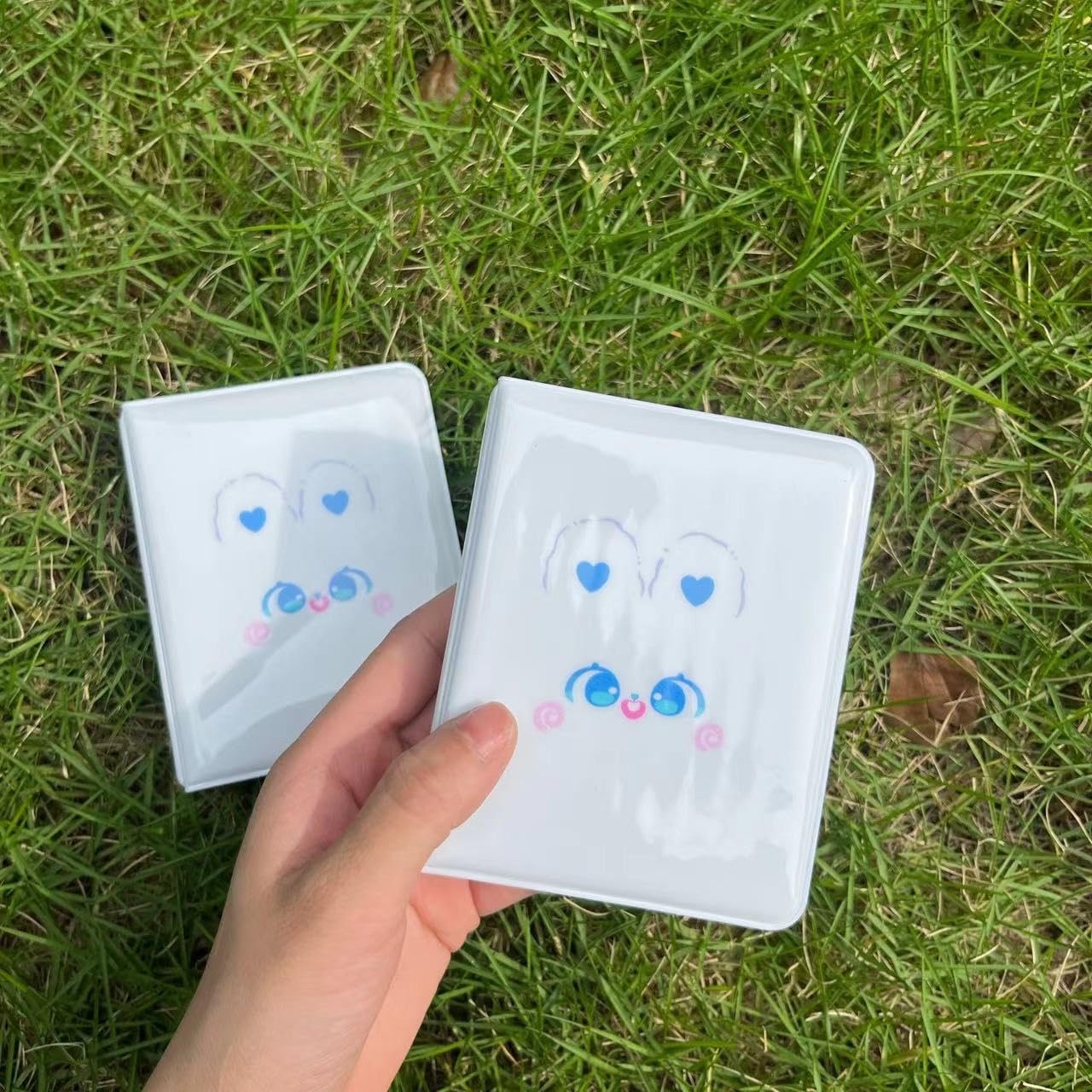 Amazon.co.jp: パスケース TWICE ナヨン グッズ カード収納 3